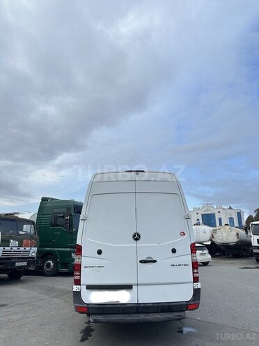 Mercedes Sprinter 316 2015, 220,000 km - 2.2 l - Bakı