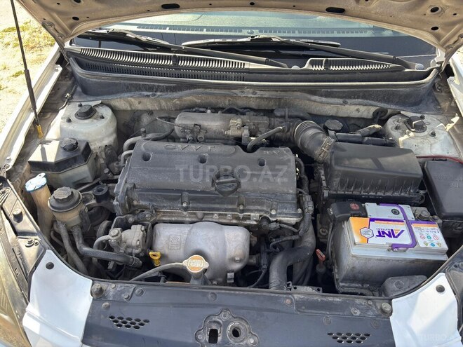 Kia Rio 2011, 300,000 km - 1.6 l - Bakı