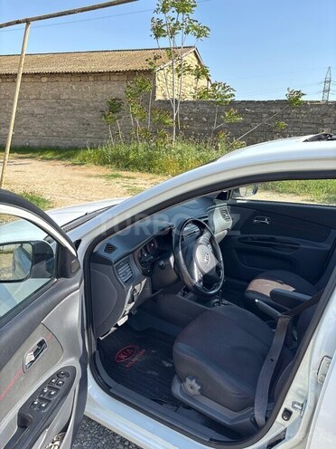 Kia Rio 2011, 300,000 km - 1.6 l - Bakı