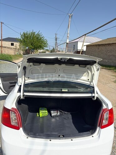 Kia Rio 2011, 300,000 km - 1.6 l - Bakı