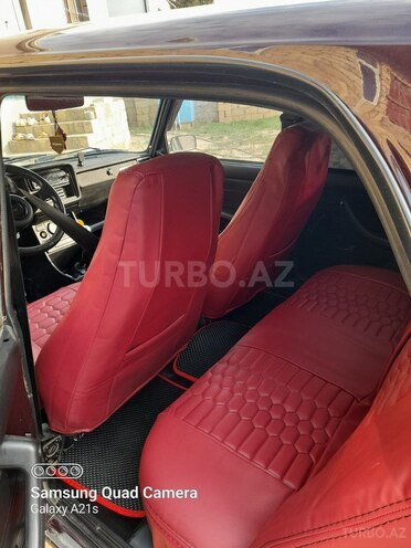 LADA (VAZ) 2107 2006, 50,000 km - 1.6 л - Yardımlı