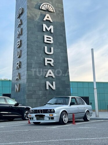 BMW 318 1985, 450 km - 1.8 l - Bakı