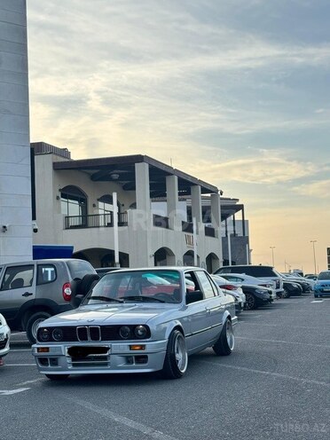 BMW 318 1985, 450 km - 1.8 l - Bakı