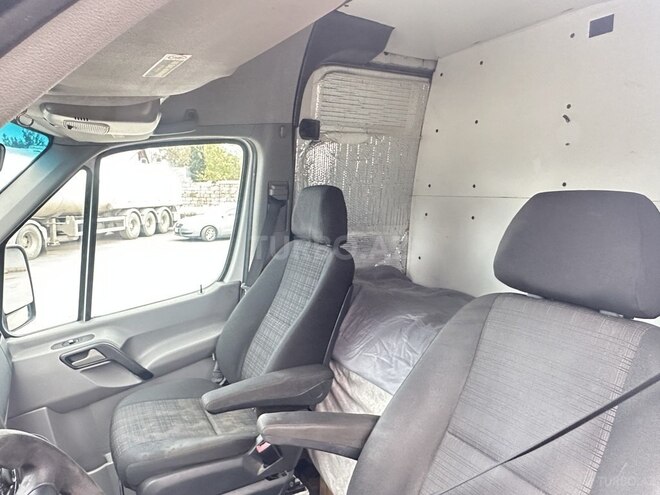 Mercedes Sprinter 316 2015, 220,000 km - 2.2 l - Bakı
