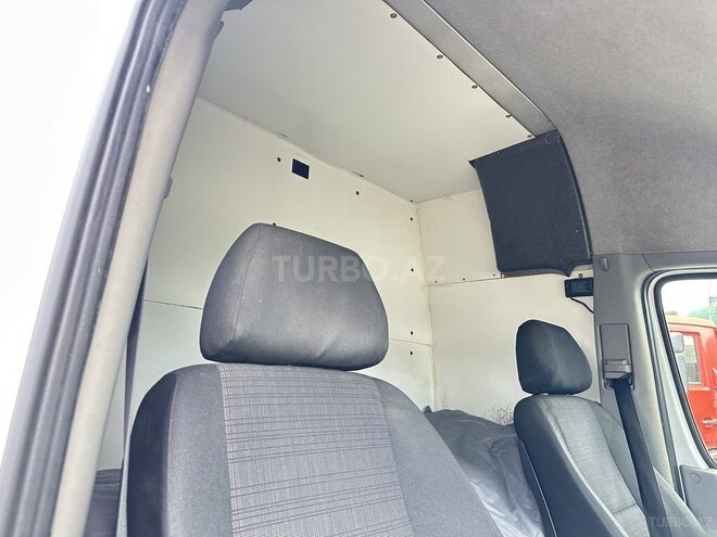 Mercedes Sprinter 316 2015, 220,000 km - 2.2 l - Bakı
