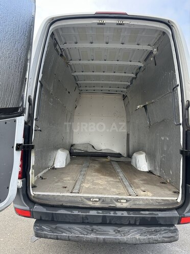 Mercedes Sprinter 316 2015, 220,000 km - 2.2 l - Bakı