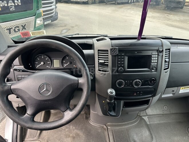 Mercedes Sprinter 316 2015, 220,000 km - 2.2 l - Bakı