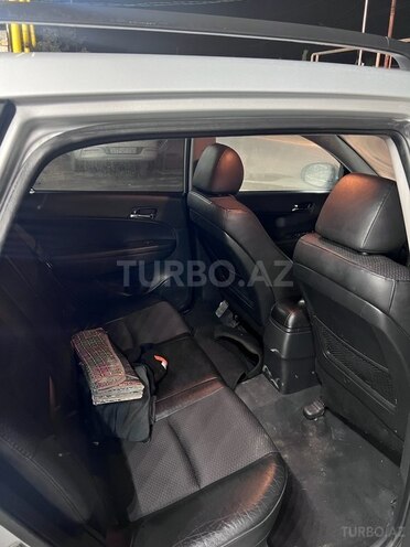 Hyundai i30 2008, 308,200 km - 1.6 l - Bakı