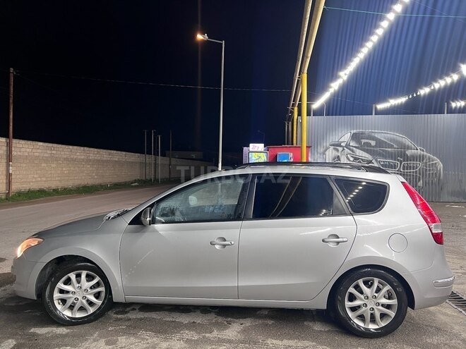 Hyundai i30 2008, 308,200 km - 1.6 l - Bakı