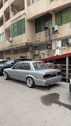 BMW 318 1985, 450 km - 1.8 l - Bakı