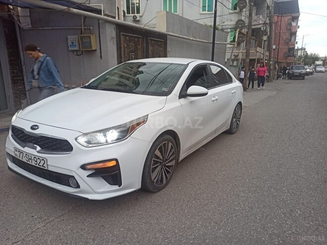 Kia Cerato 2021, 70,000 km - 2.0 л - Bakı