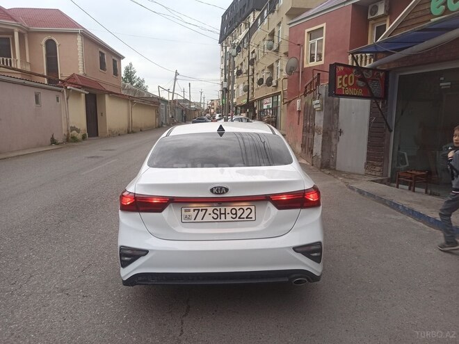 Kia Cerato 2021, 70,000 km - 2.0 л - Bakı