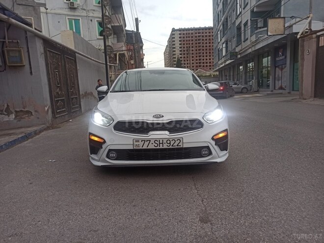 Kia Cerato 2021, 70,000 km - 2.0 л - Bakı