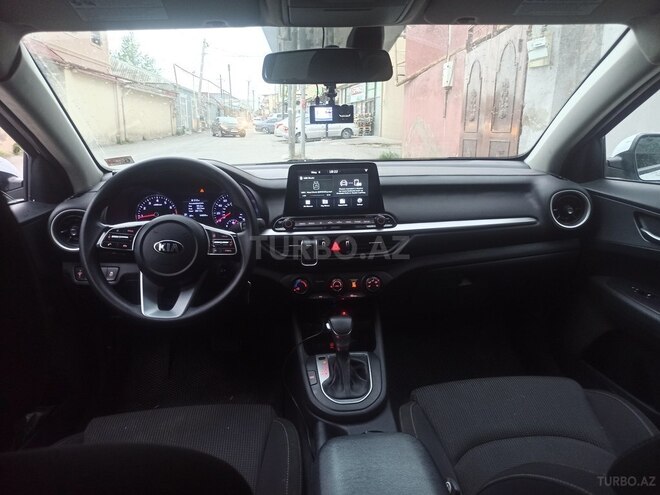 Kia Cerato 2021, 70,000 km - 2.0 л - Bakı