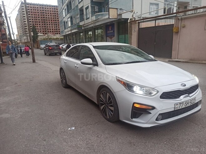 Kia Cerato 2021, 70,000 km - 2.0 л - Bakı
