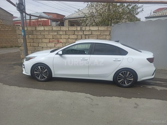 Kia Cerato 2021, 70,000 km - 2.0 л - Bakı