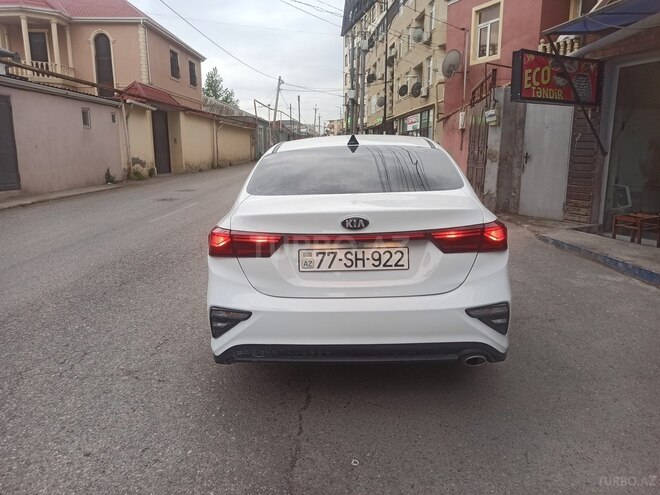 Kia Cerato 2021, 70,000 km - 2.0 л - Bakı
