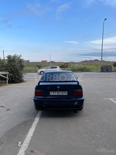 BMW 320 1997, 348,888 km - 2.5 l - Bakı