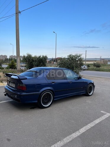 BMW 320 1997, 348,888 km - 2.5 l - Bakı