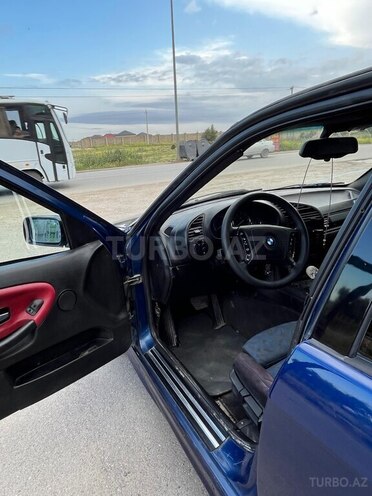 BMW 320 1997, 348,888 km - 2.5 l - Bakı