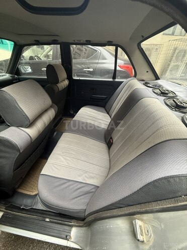 BMW 318 1985, 450 km - 1.8 l - Bakı