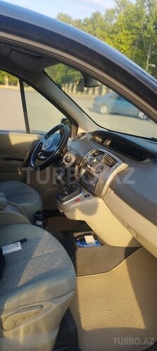 Renault Scenic 2006, 373,046 km - 1.5 л - Yevlax