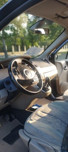 Renault Scenic 2006, 373,046 km - 1.5 л - Yevlax