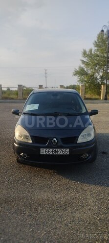 Renault Scenic 2006, 373,046 km - 1.5 л - Yevlax
