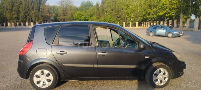 Renault Scenic 2006, 373,046 km - 1.5 л - Yevlax