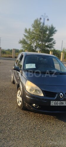 Renault Scenic 2006, 373,046 km - 1.5 л - Yevlax