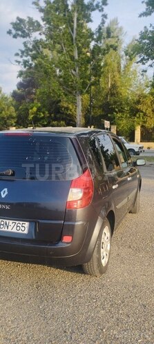 Renault Scenic 2006, 373,046 km - 1.5 л - Yevlax