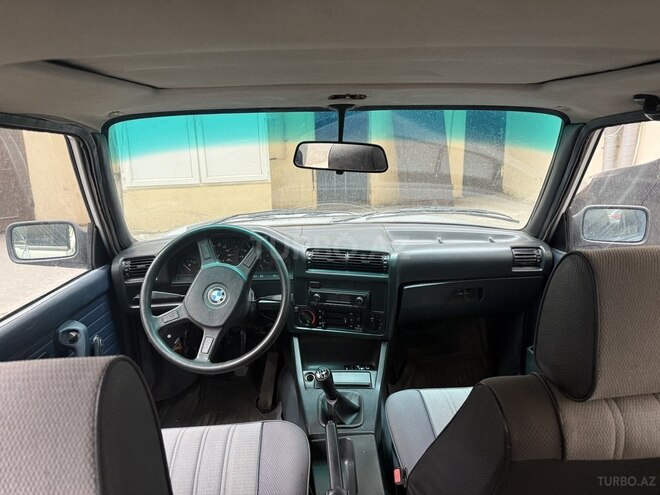 BMW 318 1985, 450 km - 1.8 l - Bakı