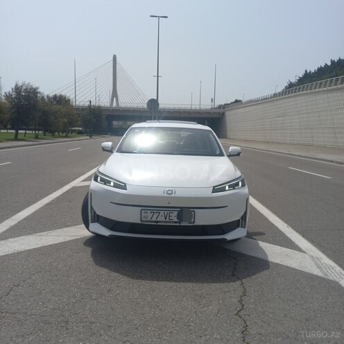 Changan Qiyuan A05 2025, 0 km - 1.5 l - Bakı