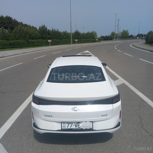Changan Qiyuan A05 2025, 0 km - 1.5 l - Bakı