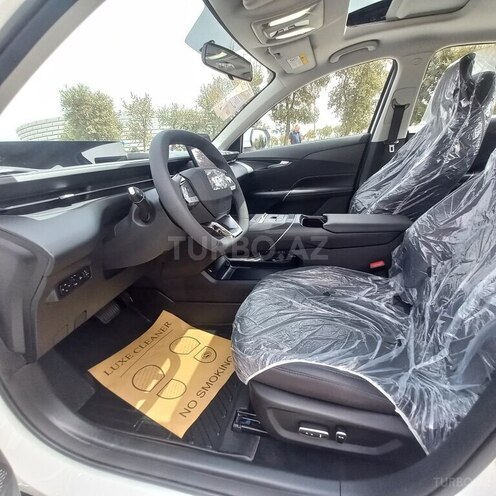 Changan Qiyuan A05 2025, 0 km - 1.5 l - Bakı