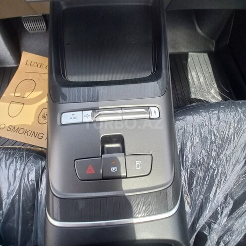 Changan Qiyuan A05 2025, 0 km - 1.5 l - Bakı