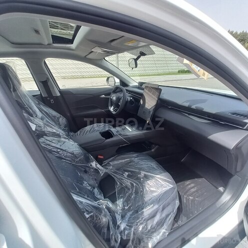 Changan Qiyuan A05 2025, 0 km - 1.5 l - Bakı