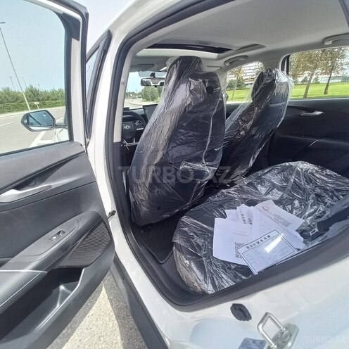 Changan Qiyuan A05 2025, 0 km - 1.5 l - Bakı