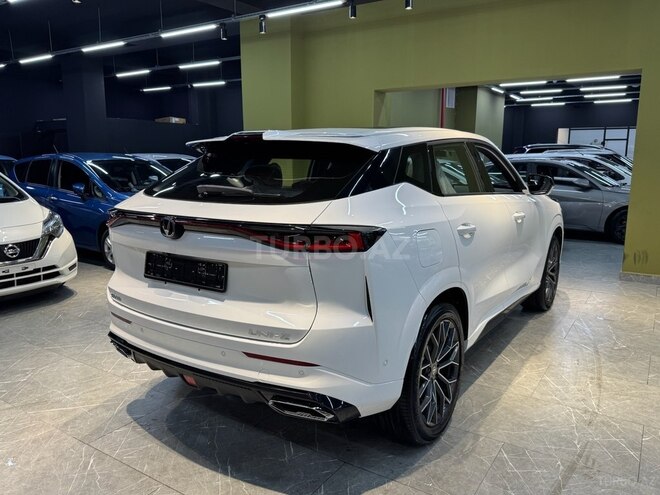 Changan Uni-Z-9