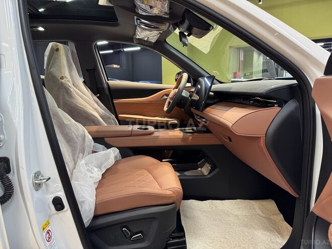 Changan Uni-Z-15