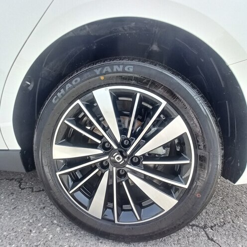 Changan Qiyuan A05 2025, 0 km - 1.5 l - Bakı