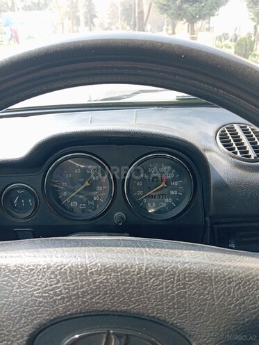 LADA (VAZ) 2106 1992, 95,000 km - 1.6 л - Goranboy