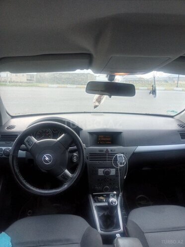 Opel Astra 2004, 200,000 km - 1.4 l - Ağsu