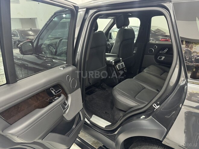 Land Rover Range Rover-11