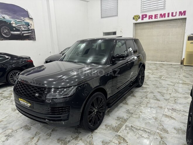 Land Rover Range Rover-3