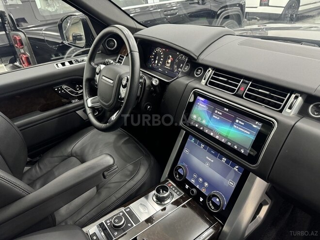 Land Rover Range Rover-16