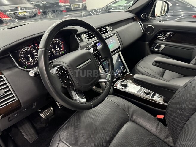 Land Rover Range Rover-7