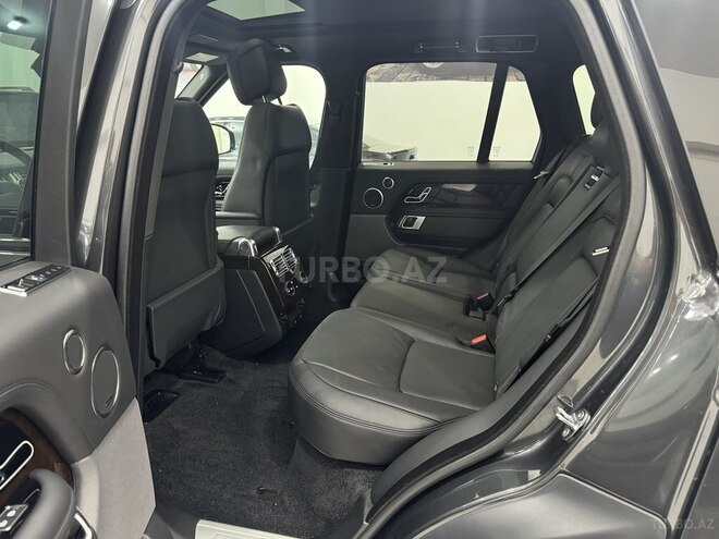 Land Rover Range Rover-10