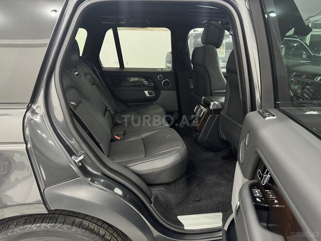 Land Rover Range Rover-12