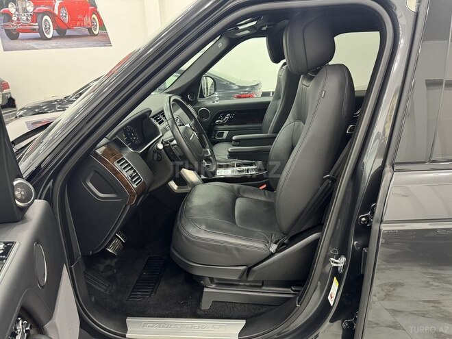 Land Rover Range Rover-8